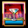 club-tropicana-happy-hour-slot-coctail-symbol