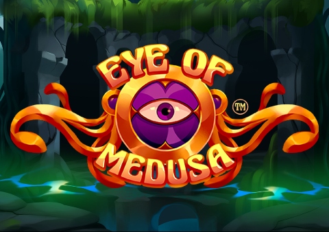 eye-of-medusa-slot-logo