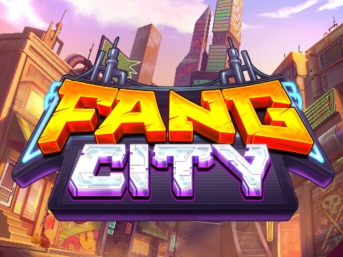 Fang City Slot