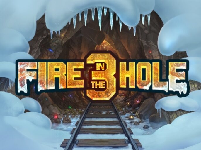 Fire in the Hole 3 Slot