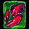 flight-mode-lobster-symbol