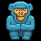 fortune-of-aztec-blue-statue-symbol