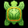fortune-of-aztec-green-turtle-symbol