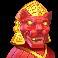 fortune-of-aztec-red-mask-symbol