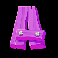 foxy-fortunes-letter-a-symbol