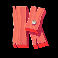 foxy-fortunes-letter-k-symbol