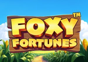 foxy-fortunes-slot-logo