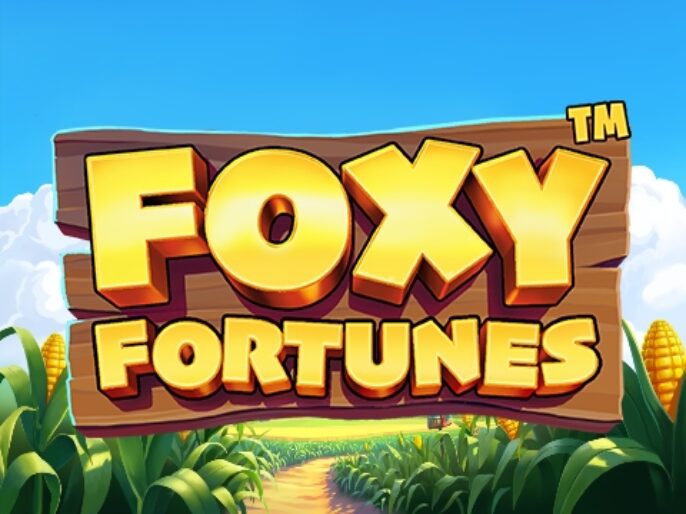 Foxy Fortunes™ Slot
