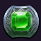 gem-fire-fortune-slot-green-round-gem-symbol
