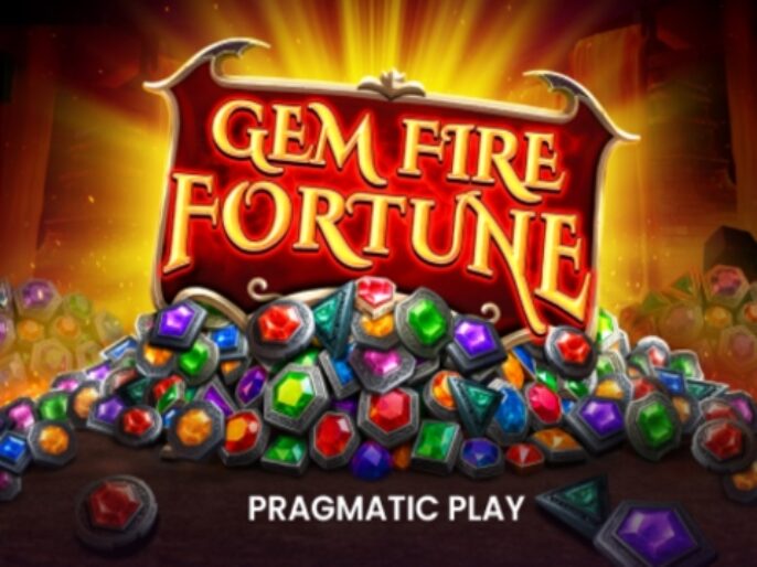 Gem Fire Fortune Slot
