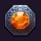 gem-fire-fortune-slot-orange-gem-symbol