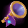 groovy-knights-dream-drop-slot-bugle-symbol