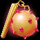 groovy-knights-dream-drop-slot-morning-star-symbol