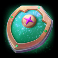 groovy-knights-dream-drop-slot-shield-symbol