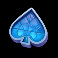 groovy-knights-dream-drop-slot-spade-symbol