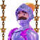groovy-knights-dream-drop-slot-wild-symbol