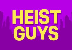 heist-guys-slot-logo