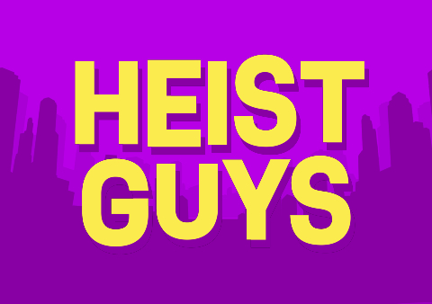 heist-guys-slot-logo