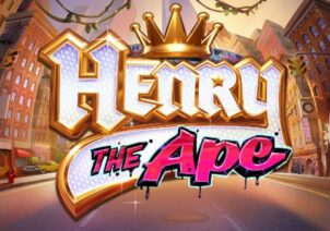 henry-the-ape-slot-logo