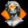 invictus-slot-orange-statue-symbols