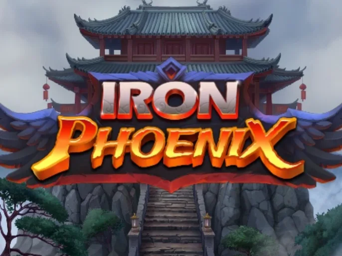 Iron Phoenix Slot