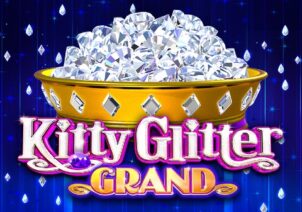 kitty-glitter-grand-slot-logo