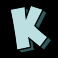 le-king-slot-k-symbol
