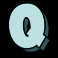 le-king-slot-q-symbol
