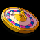 le-king-slot-roulette-wheel-symbol