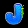 loot-crab-slot-J-symbol