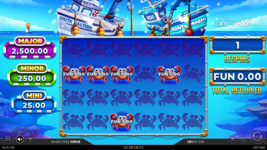 loot-crab-slot-free-spins