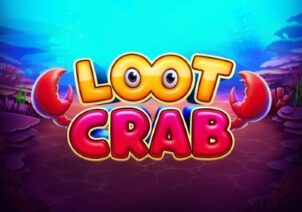 loot-crab-slot-logo