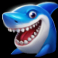 loot-crab-slot-shark-symbol