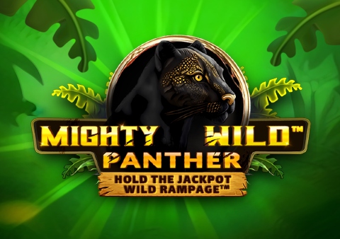 mighty-wild-panther-slot-logo