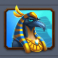mummys-jewels-slot-horus-symbol