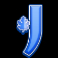 mummys-jewels-slot-j-symbol