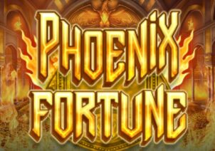 phoenix-fortune-slot-logo