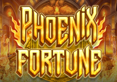 phoenix-fortune-slot-logo