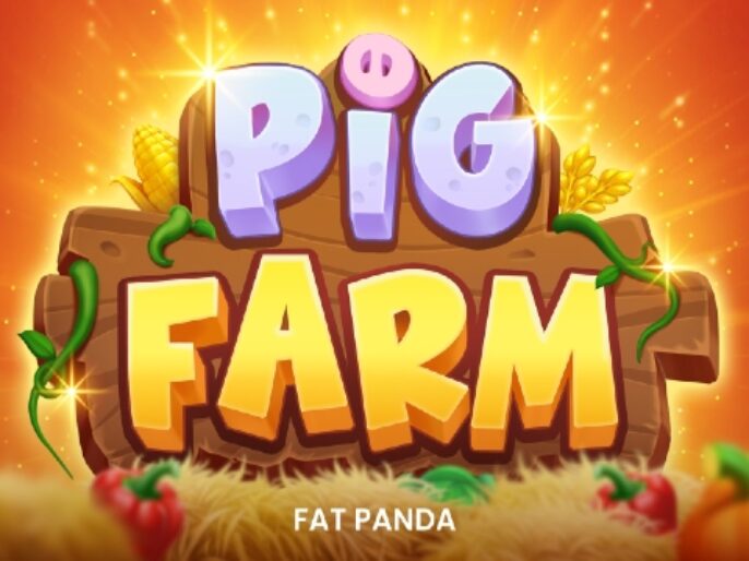Pig Farm Slot