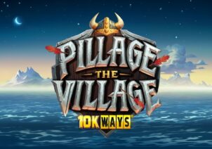 pillage-the-village-10k-ways-slot-logo