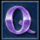 power-of-thor-megaways-slot-q-symbol