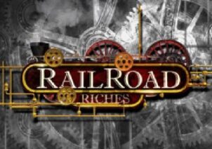 railroad-riches-slot-logo