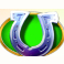 rainbow-riches-drops-of-gold-slot-horseshoe-symbol