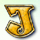 rainbow-riches-drops-of-gold-slot-j-symbol
