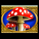 rainbow-riches-drops-of-gold-slot-mushroom-symbol