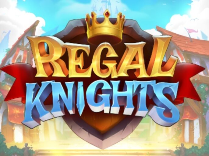 Regal Knights Slot