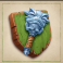 regal-knights-slot-mace-symbol