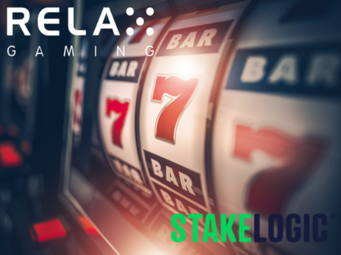 Relax Gaming Integrates Stakelogic’s ClusterBreaker Mechanic