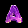 rex-stampede-letter-a-symbol