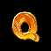 rex-stampede-letter-q-symbol